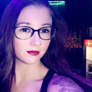 Meet your Posher, Aubrie